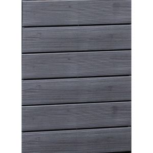 Produktbild für Hochbeet Garantia Ergo Quadro TurboPlus 2L Wood