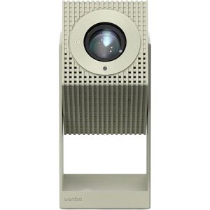 Produktbild für Beamer Wanbo Cube 2 Pro, LED, Full HD