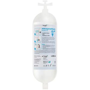 Produktbild für Augenspülung Wero DustProof, REF 280073