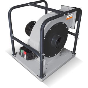 Produktbild für Industrieventilator Unicraft RV 300, 1500 Watt