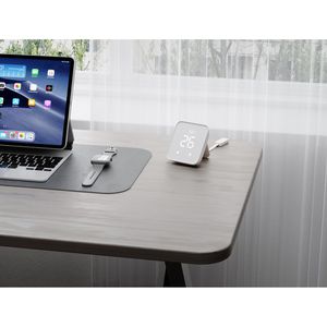 Produktbild für Smart-Home-Zentrale SwitchBot Hub 2