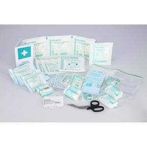 Produktbild für Erste-Hilfe-Tasche Leina-Werke klein