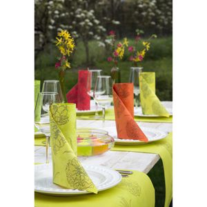 Produktbild für Tischläufer Papstar Royal Collection Thalia, 87757