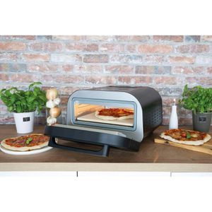 Produktbild für Pizzaofen Unold Don Luigi, 68815