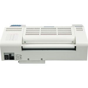Produktbild für Laminiergerät LMG Sky 330 R10 Profi, mit 10 Rollen, A3