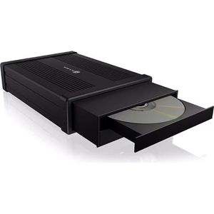 Produktbild für Festplattengehäuse ICY-BOX IB-525-U3