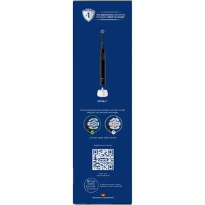 Produktbild für Elektrische-Zahnbürste Oral-B iO Series 2, Black