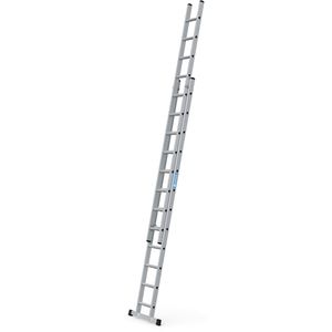 Schiebeleiter Zarges Everest 2DE, 44822, 2 x 12 Sprossen