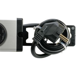 Produktbild für Steckdosenleiste Ehmann mit 1,5m Kabel