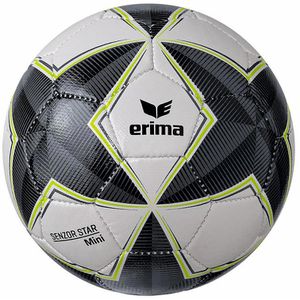 Fußball Erima Senzor-Star Match Mini, 7192415