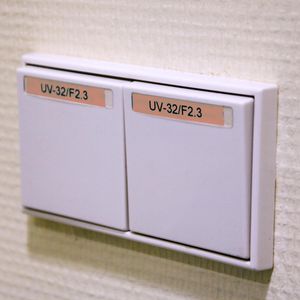 Produktbild für Schriftband Brother TZe-461, 36mm