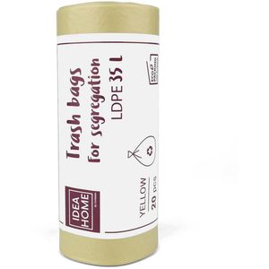 Müllbeutel Idea-Home 35 Liter