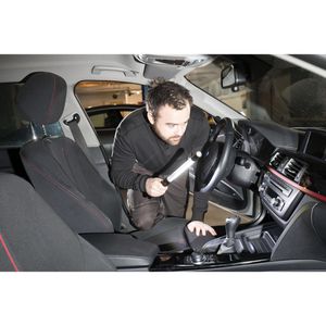 Produktbild für Arbeitsleuchte Scangrip Line Light C+R, LED