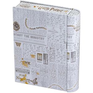 Produktbild für Puzzle Philos 9040, Harry Potter Sammlerbox