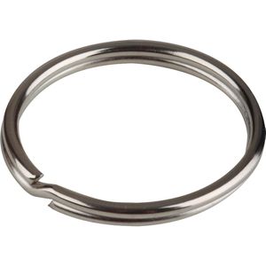 Schlüsselring Böttcher-AG Durchmesser 15 mm