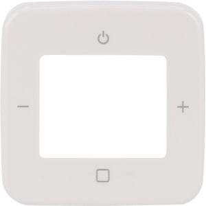 Zentralplatte Busch-Jaeger 8252-214-101