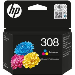 Tinte HP 308, 7FP20UE color