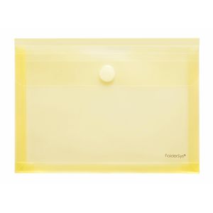 Produktbild für Dokumententasche Foldersys 40114-94, A5
