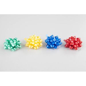 Produktbild für Geschenkschleife Präsent 78715-099, sortiert