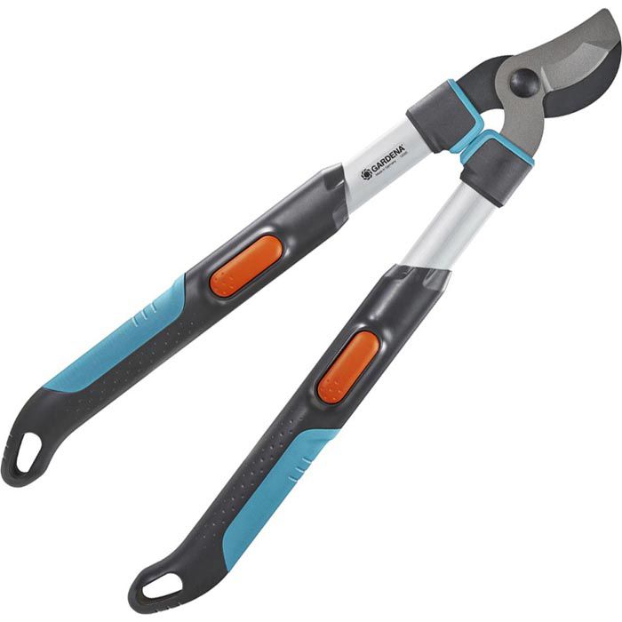 Gardena Astschere TeleCut 520670 B, 1200520, TeleskopAstschere