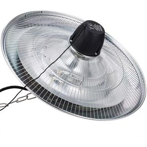 Produktbild für Heizstrahler Monzana 103521, outdoor