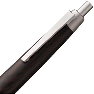 Produktbild für Kugelschreiber Lamy 2000 blackwood, Modell 203