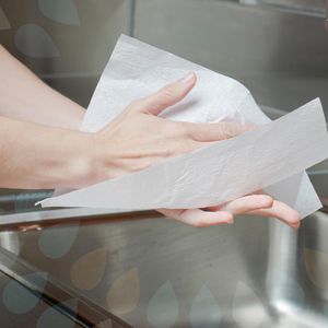 Produktbild für Papierhandtücher Kleenex Ultra 6772, 2-lagig