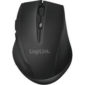 Produktbild für Maus LogiLink Wireless ID0032B
