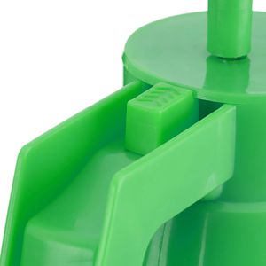 Produktbild für Drucksprüher Relaxdays grün, 1 Liter