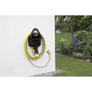 Produktbild für Wandschlauchhalter Kärcher Premium 2.645-162.0