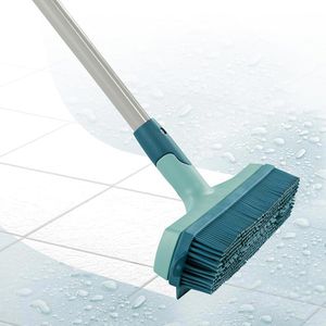 Produktbild für Besen Leifheit Gummibesen, 56671