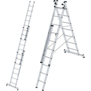 Produktbild für Mehrzweckleiter MUNK 11107