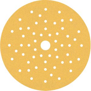 Schleifpapier Bosch Expert C470 Multilochung, Körnung 120
