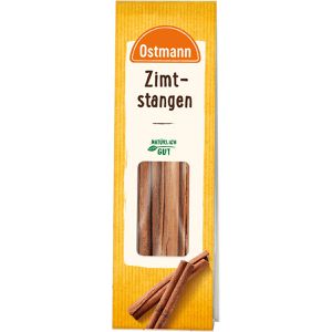 Zimtstangen Ostmann Cassia