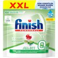 Spülmaschinentabs finish Calgonit PowerBall 0%