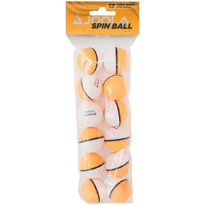 Produktbild für Tischtennisbälle Joola Spinball 40+