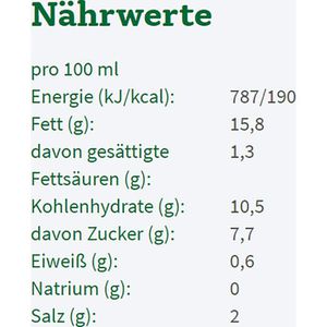 Produktbild für Salatdressing Develey French