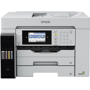 Produktbild für Multifunktionsgerät Epson EcoTank Pro ET-16685