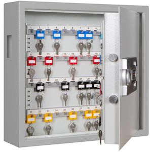 Schlüsselkasten format SLE 80