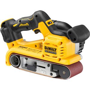 Produktbild für Bandschleifer DeWalt DCW220NT-XJ, Akku