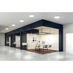 Produktbild für Deckenleuchte Philips myLiving, weiß, LED
