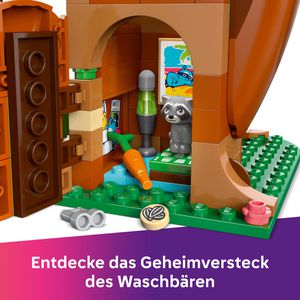Produktbild für Klemmbausteine LEGO Friends 42652, ab 8 Jahre