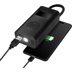 Produktbild für Luftpumpe LogiLink PA0265, elektrisch