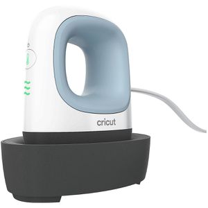 Transferpresse Cricut 2011871 EasyPress Mini