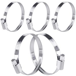 Schlauchschelle Poppstar 1011292, W4, 50 - 70mm