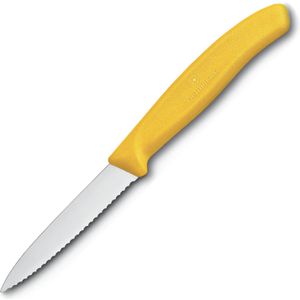 Produktbild für Gemüsemesser Victorinox Swiss Classic 6.7116.32C1