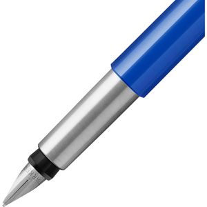 Produktbild für Füller Parker Vector Standard, Feder M