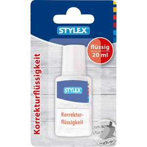 Korrekturflüssigkeit
