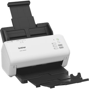 Produktbild für Scanner Brother ADS-4300N, bis A4