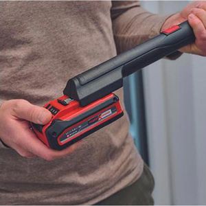 Produktbild für Verlängerungsset Einhell BRILLIANTO, 3437101
